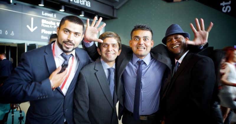 APPCO UK (EVENT PHOTOGRAPHY) – Click image to view project