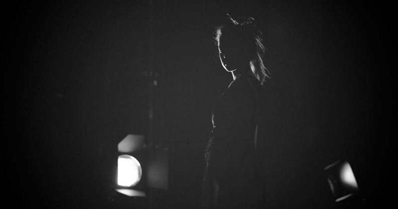 BACCHAE, BLOOMSBURY THEATRE (PRESS IMAGE) – Click to view project